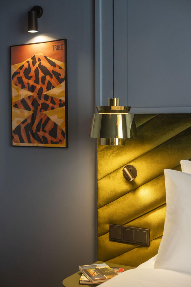 TRIBE Krakow Old Town