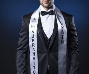Finaliści Mister Supranational 2019