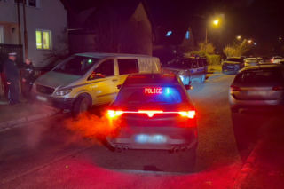 Zabójstwo 11-latki w Jeleniej Górze