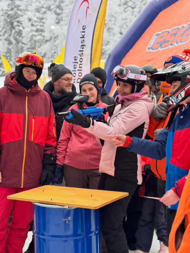 Eska Winter Patrol 2026 rozgrzał Karpacz! Zobacz, gdzie bawimy się w kolejny weekend!