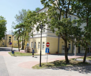 Szpital w Siedlcach w nowej odsłonie