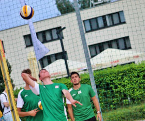 Indykpol AZS Olsztyn - pierwszy trening przed startem nowego sezonu 2021/2022