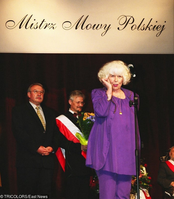 BARBARA WACHOWICZ NIE ŻYJE