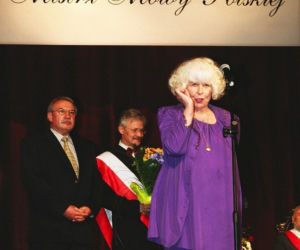 BARBARA WACHOWICZ NIE ŻYJE