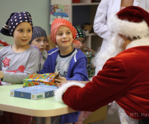 M jak miłość odc. 1050. Dzieci w szpitalu