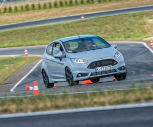 Ford Fiesta ST200