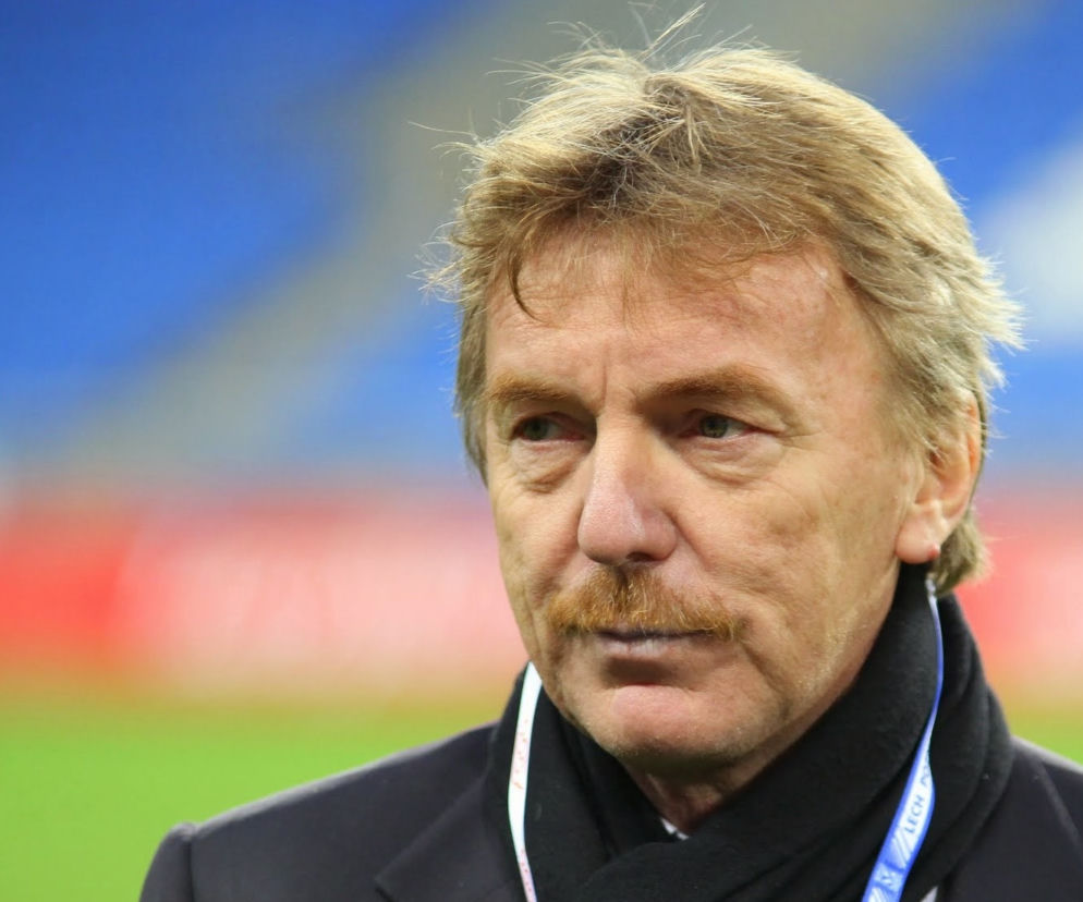 Zbigniew Boniek