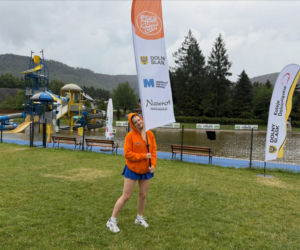 ESKA Summer City w Radkowie. Nawet deszcz nie zepsuł nam zabawy!