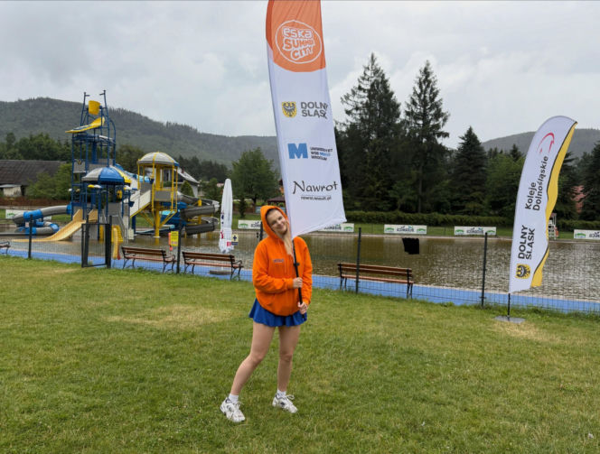 ESKA Summer City w Radkowie. Nawet deszcz nie zepsuł nam zabawy!