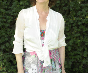 Pamiętacie jej debiut w Czterdziestolatku? Tak przez dekady zmieniała się Joanna Szczepkowska