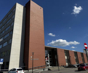 Śmiertelny wypadek w Świdniku. Sędzia potraciła mężczyznę