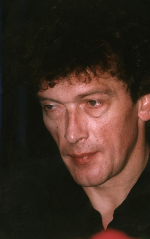Janusz Panasewicz