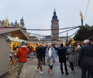 W Krakowie drożej niż w Niemczech! 56 zł za pajdę chleba ze smalcem