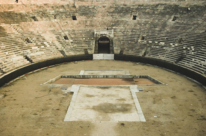 Arena di Verona