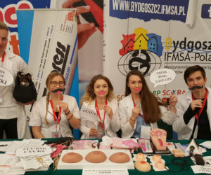 Zdrowie pod kontrolą w Bydgoszczy