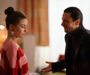 Zawsze warto, odcinek 2: Ada (Julia Wieniawa), Italian (Dariusz Majchrzak)
