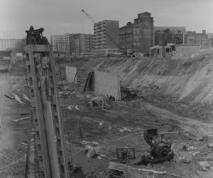10 rzeczy, których nie wiedziałeś o Warszawie Centralnej! Zobacz niezwykłą historię dworca [GALERIA]