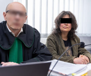 Zabierała zwierzętom karmę z zoo - trafiła przed sąd.