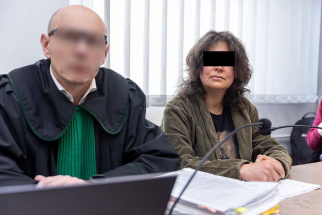 Zabierała zwierzętom karmę z zoo - trafiła przed sąd.