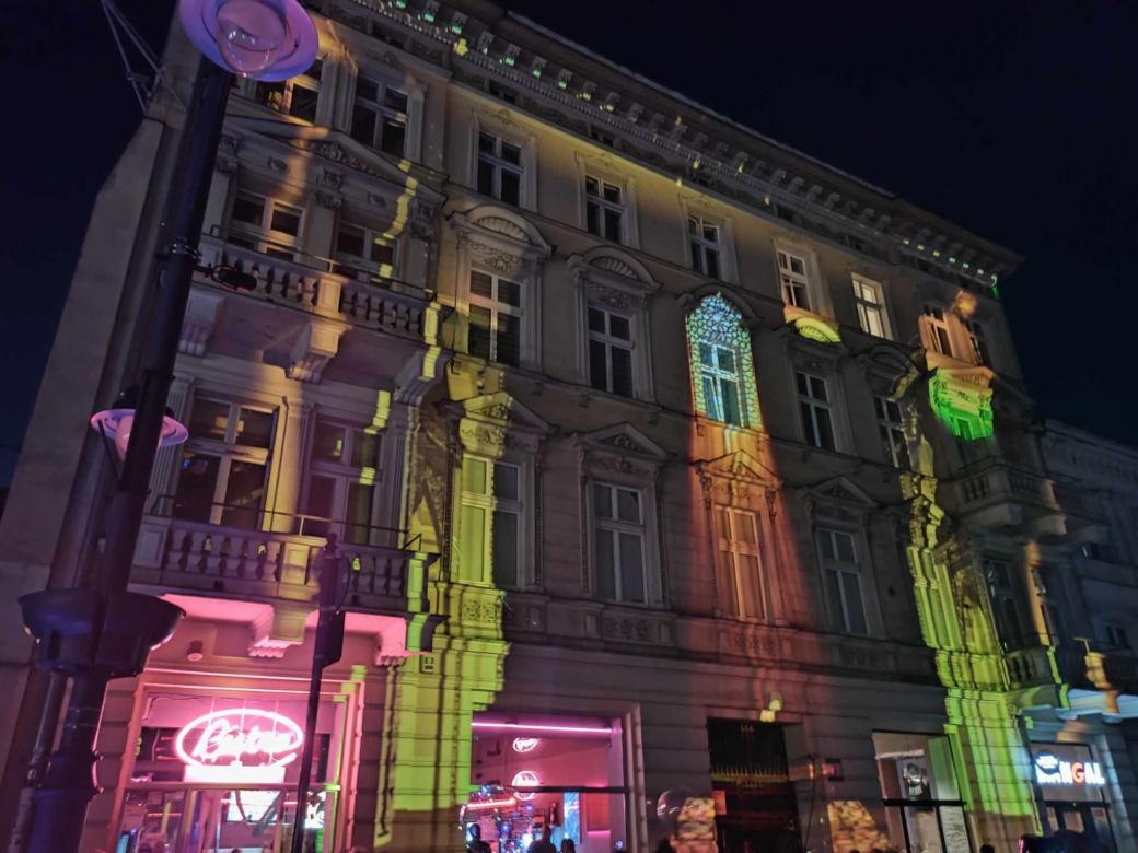 Light Move Festival 2023. Sprawdź, jak wyglądało to wyjątkowe wydarzenie [ZDJĘCIA]