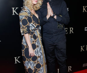 Premiera filmu Kler