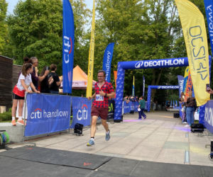 Citi Ukiel Sunset Run Olsztyn 2026