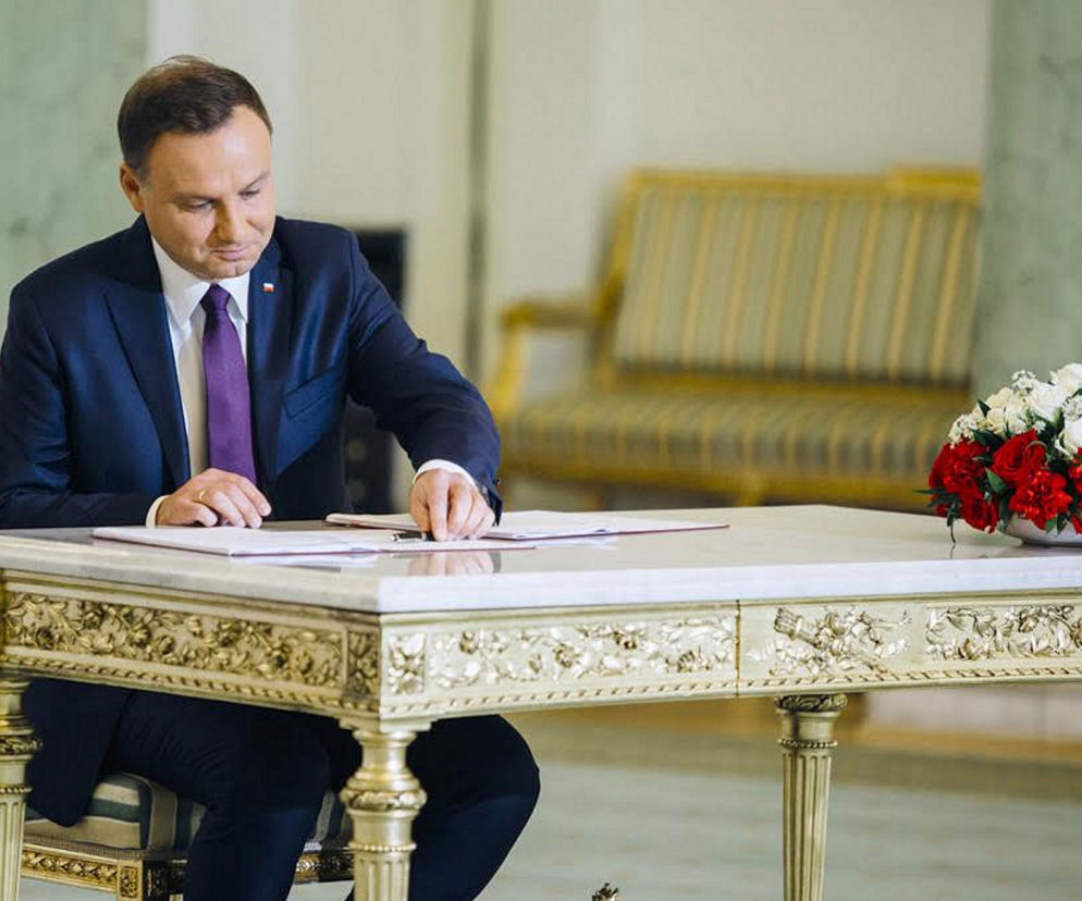 Andrzej Duda