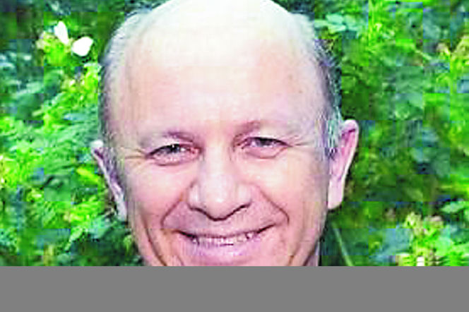 Ks. Sławomir Płusa 