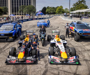 Formuła 1 na PGE Narodowym