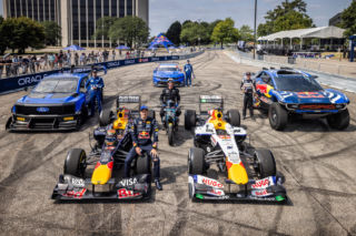 Formuła 1 na PGE Narodowym