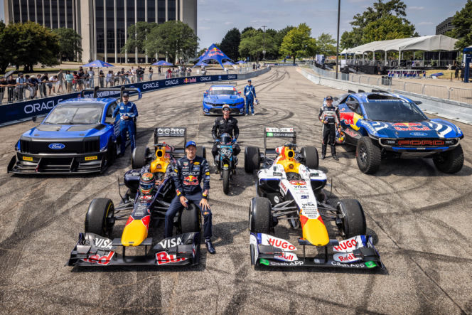 Formuła 1 na PGE Narodowym