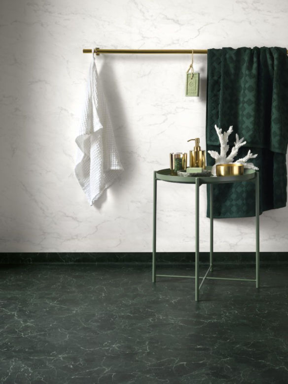 Trendy 2019: modne kolory