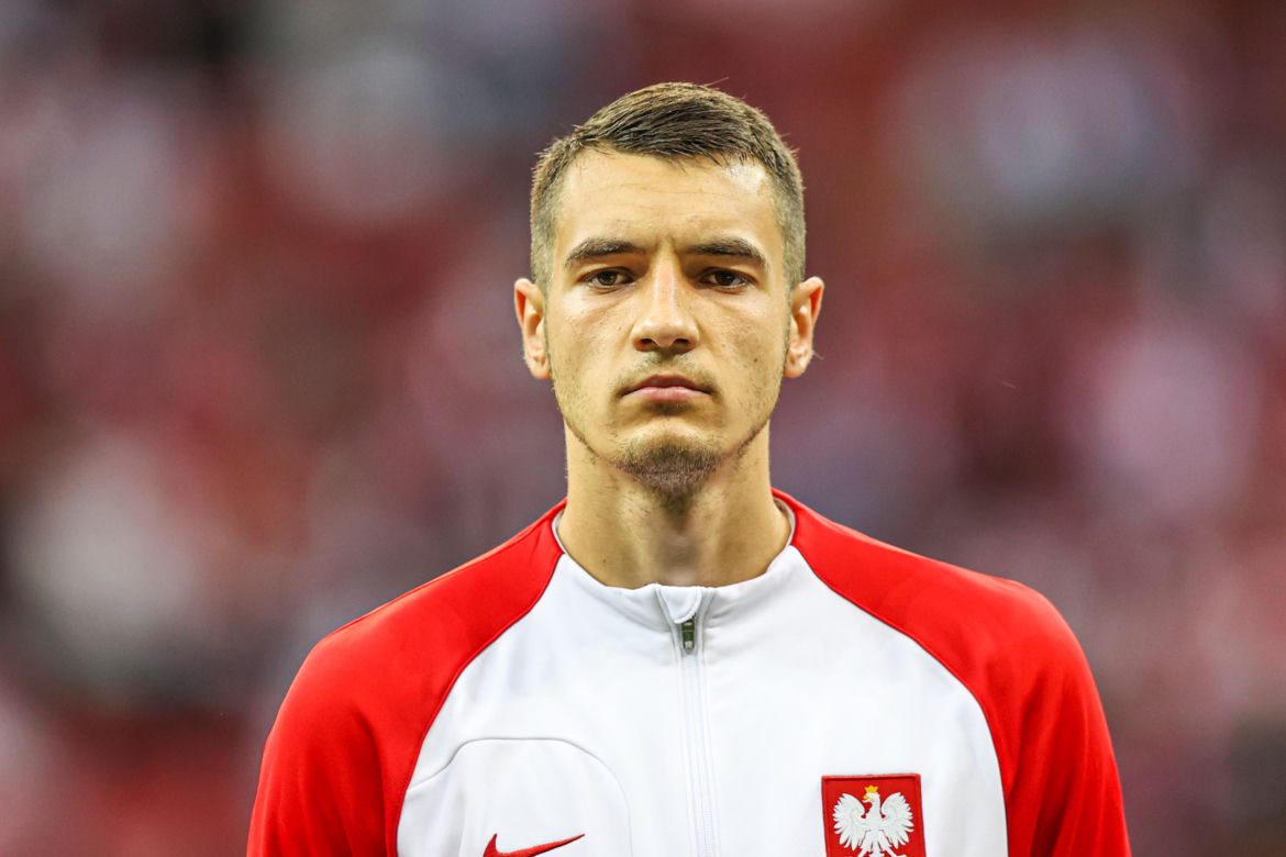 Jakub Kiwior