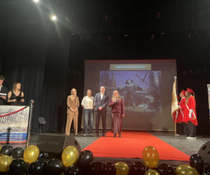 Talenty Kopernika dla Dominika