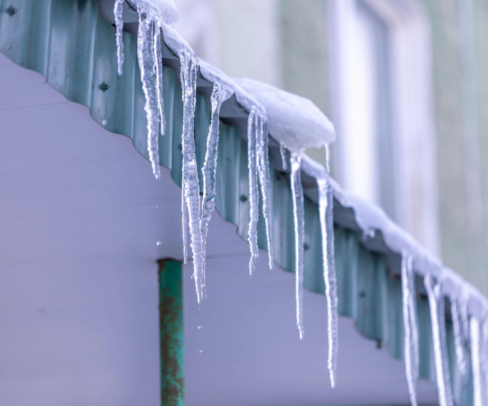Antycyklon sprowadzi do Polski potężny mróz. Daniel zamrozi prawie cały kraj