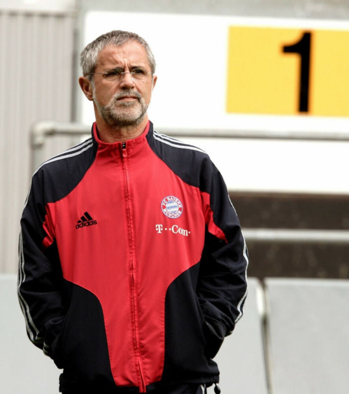 Gerd Mueller