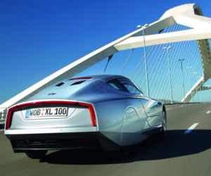 Volkswagen XL1