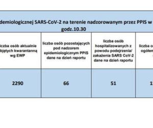Koronawirus w województwie śląskim. Prawie 4 tysiące nowych zakażeń 12 listopada. Najwięcej w Sosnowcu [GALERIA]