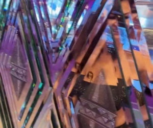 Internauci oniemieli po tym wideo! Rutkowski w bikini chwali się gigantycznym spadkiem wagi