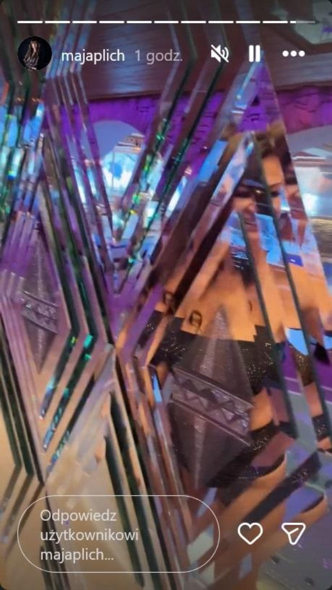 Internauci oniemieli po tym wideo! Rutkowski w bikini chwali się gigantycznym spadkiem wagi