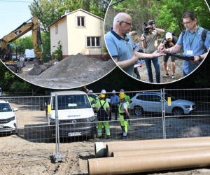 Warszawski ratusz odbiera ludziom dom w asyście policji. Żenujące odszkodowanie w zamian