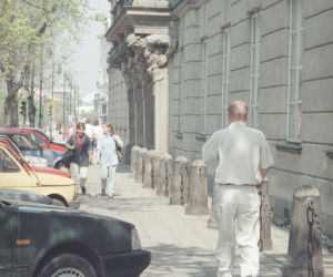 Tak wyglądała Warszawa lat 90.! Nie uwierzycie, ile się zmieniło [GALERIA]