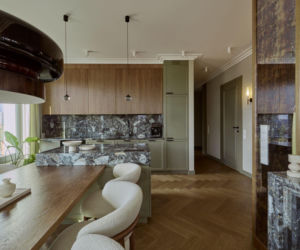 Gdański apartament z widokiem na Motławę - inwestycja Brabank