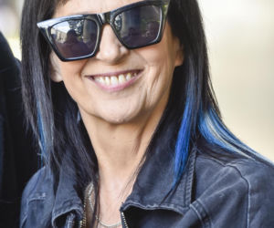 Wanda Kwietniewska kiedyś i dziś. Tak przez lata zmieniała się legendarna liderka zespołu Wanda i Banda