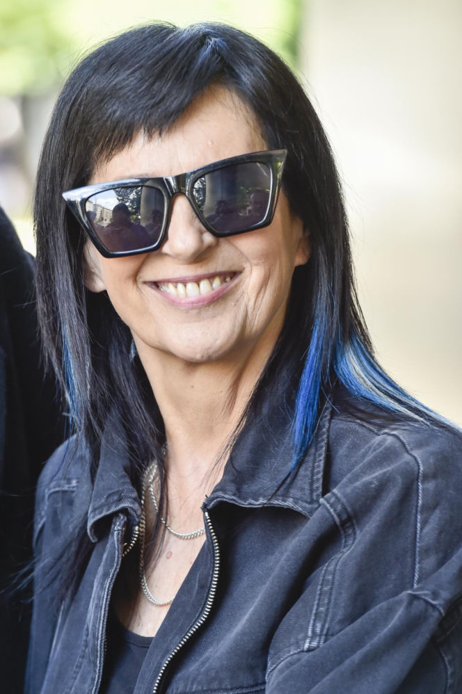 Wanda Kwietniewska kiedyś i dziś. Tak przez lata zmieniała się legendarna liderka zespołu Wanda i Banda