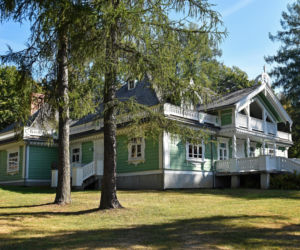 Białowieża
