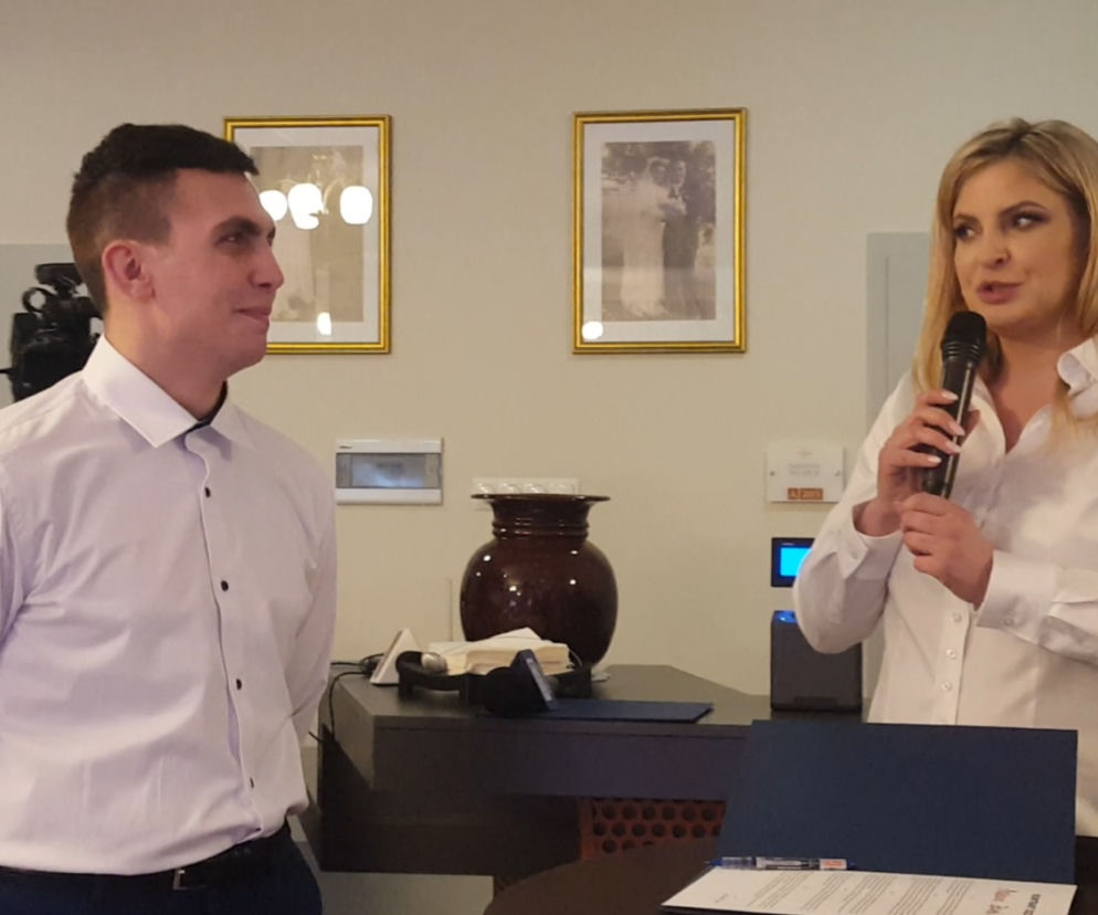 Prezentacja LKS Szawer Leszno na sezon 2022