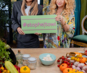 Doda odpowiedziała Magdzie Gessler