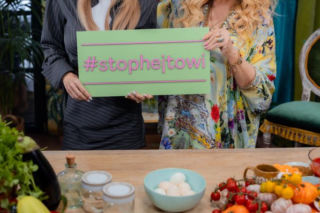 Doda odpowiedziała Magdzie Gessler