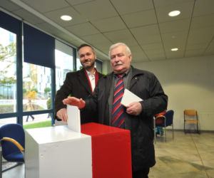 Wybory prezydenckie 2020 oraz 2015